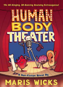 Human Body Theater - 2872539051