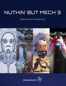 Nuthin' but Mech - 2869440964