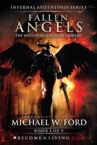 Fallen Angels: The Watchers & Witches Sabbat - 2874449446