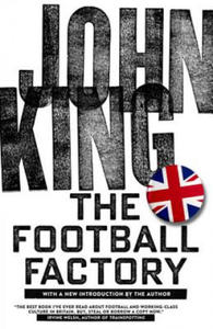 Football Factory - 2873982921