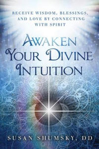 Awaken Your Divine Intuition - 2878307343