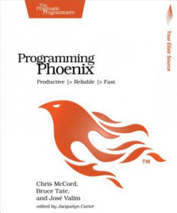 Programming Phoenix - 2826641519