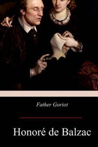 Father Goriot - 2862649294