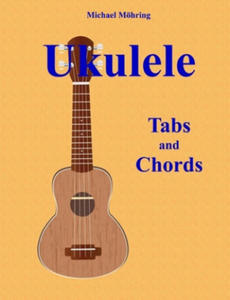 Ukulele: Tabs and Chords - 2873900113