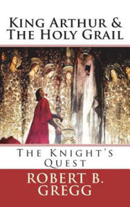 King Arthur & The Holy Grail: The Knight's Quest - 2877754941