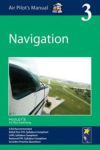 Air Pilot's Manual - Navigation - 2877608225