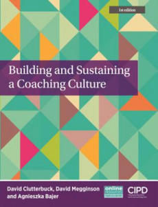 Building and Sustaining a Coaching Culture - 2865207765