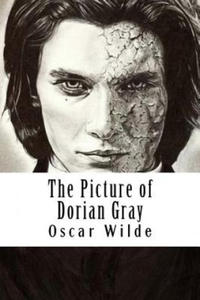The Picture of Dorian Gray - 2874077195