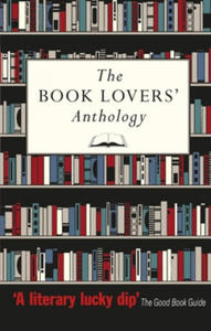 Book Lovers' Anthology - 2877963385