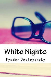 White Nights - 2877973951