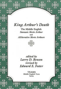 King Arthur's Death - 2878788369