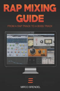 Rap-Mixing-Guide: These 6 steps take every track to a mega-track - 2877499742