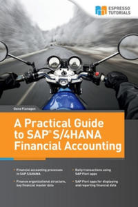 Practical Guide to SAP S/4HANA Financial Accounting - 2866534636