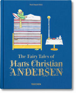Les Contes de Hans Christian Andersen - 2877973950
