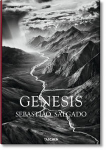 Sebasti?o Salgado. Genesis - 2872204701