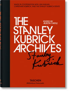 Les Archives Stanley Kubrick - 2876458080