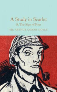 Study in Scarlet & The Sign of the Four - 2869871529