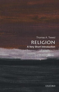 Religion: A Very Short Introduction - 2861920013