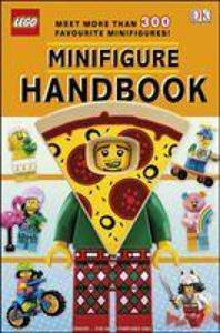 LEGO Minifigure Handbook - 2871319880