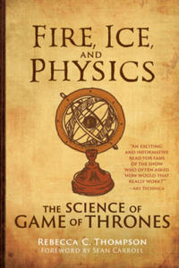 Fire, Ice, and Physics - 2878624015
