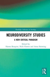 Neurodiversity Studies - 2877629259