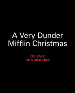 A Very Merry Dunder Mifflin Christmas - 2862030971