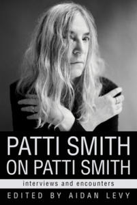 Patti Smith on Patti Smith - 2871898461