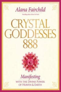 Crystal Goddesses 888 - 2878430154