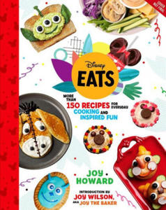 Disney Eats - 2866866642