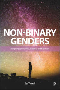 Non-Binary Genders - 2878625146