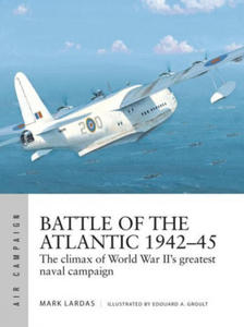 Battle of the Atlantic 1942-45 - 2872002683