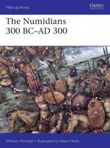 Numidians 300 BC-AD 300 - 2878306562