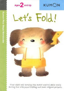 Let's Fold! - 2826680707