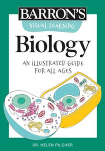 Visual Learning: Biology: An Illustrated Guide for All Ages - 2878426792