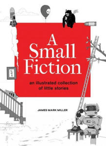 A Small Fiction - 2873985120