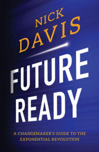 Future Ready - 2871694343