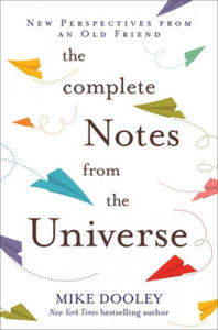 Complete Notes From the Universe - 2862141008