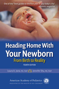 Heading Home With Your Newborn - 2870871161