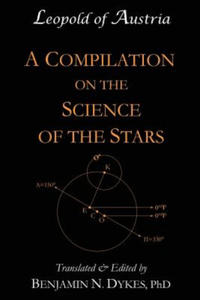 Compilation on the Science of the Stars - 2875537766