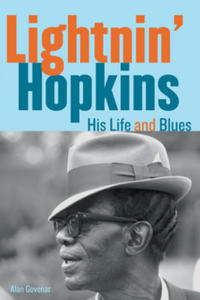 Lightnin' Hopkins - 2877965237