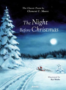 The Night Before Christmas - 2873986480