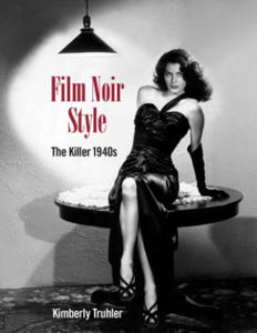 Film Noir Style: The Killer 1940s - 2865381895