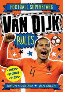 Van Dijk Rules - 2873994192