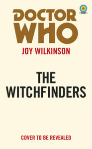 Doctor Who: The Witchfinders (Target Collection) - 2878799975