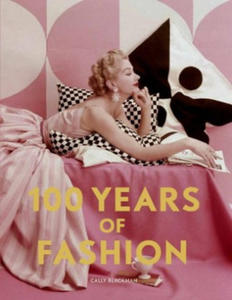 100 Years of Fashion - 2871891072