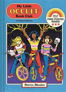 My Little Occult Book Club - 2863864390