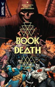 Book of Death - 2874002862