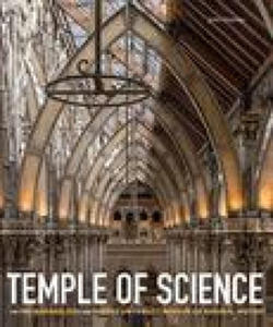 Temple of Science - 2861879572