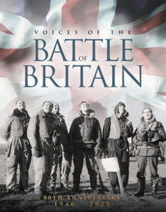 Voices Of The Battle Of Britain - 2873985118