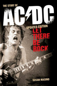 Let There Be Rock: The Story of AC/DC - 2878432363